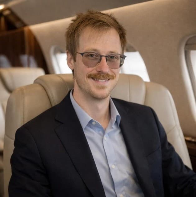 Austin Huiting — Owner, Landmark Local LLC